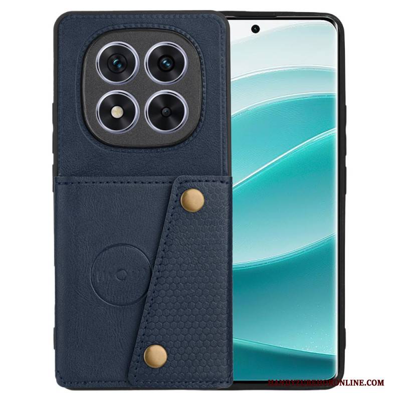 Hülle Xiaomi Redmi Note 14 Pro 5g Kartenhalter