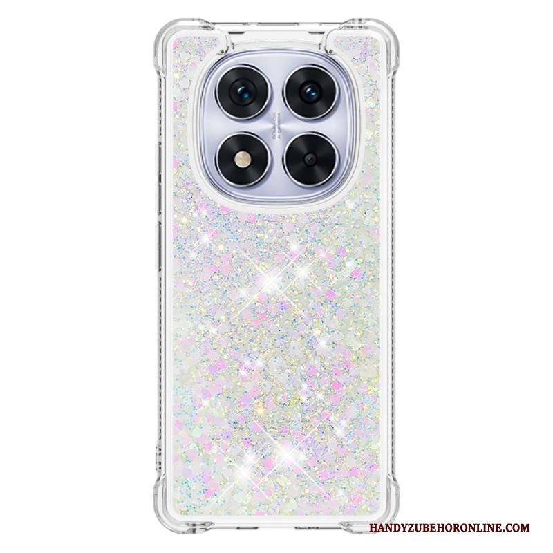 Hülle Xiaomi Redmi Note 14 Pro 5g Klassisch