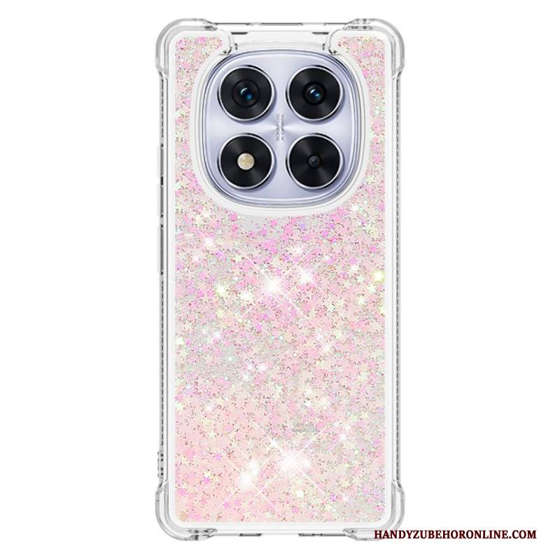 Hülle Xiaomi Redmi Note 14 Pro 5g Klassisch