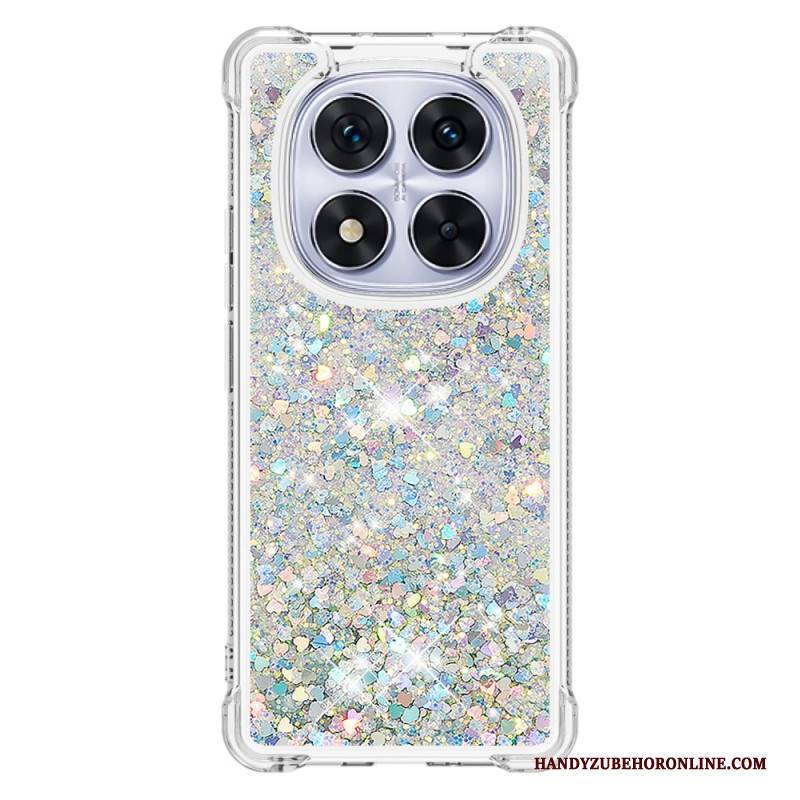 Hülle Xiaomi Redmi Note 14 Pro 5g Klassisch