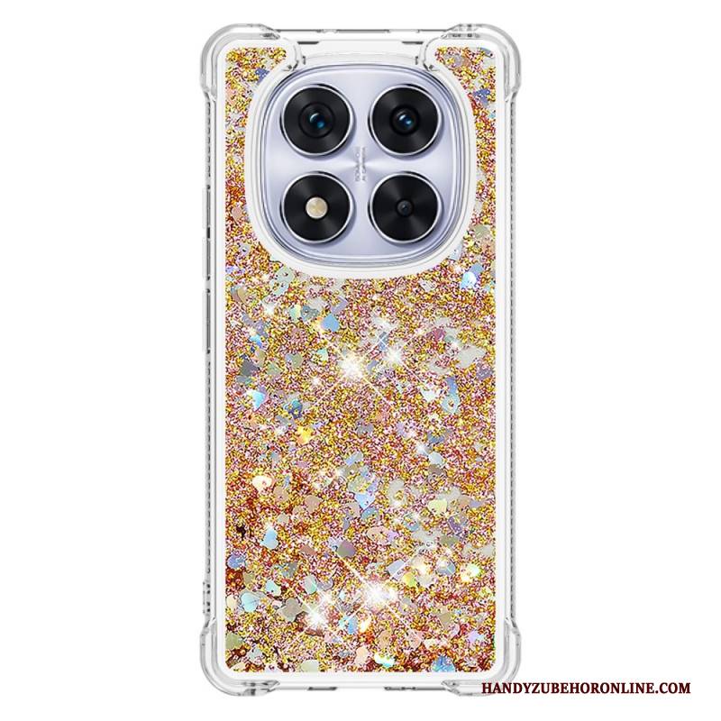 Hülle Xiaomi Redmi Note 14 Pro 5g Klassisch