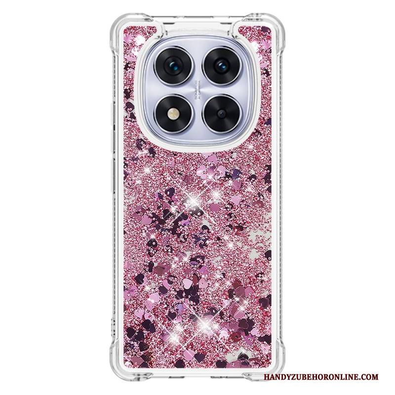 Hülle Xiaomi Redmi Note 14 Pro 5g Klassisch