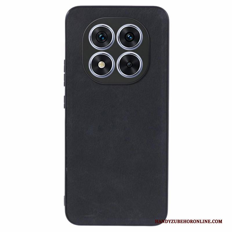 Hülle Xiaomi Redmi Note 14 Pro 5g Kunstleder
