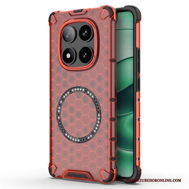 Hülle Xiaomi Redmi Note 14 Pro 5g Magsafe-kompatibel