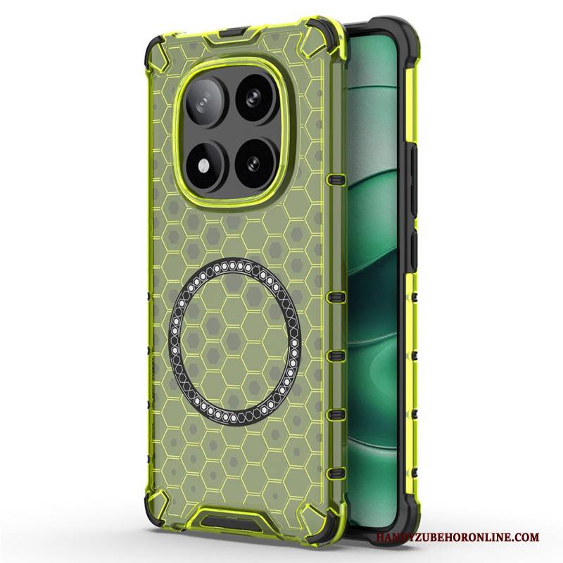 Hülle Xiaomi Redmi Note 14 Pro 5g Magsafe-kompatibel