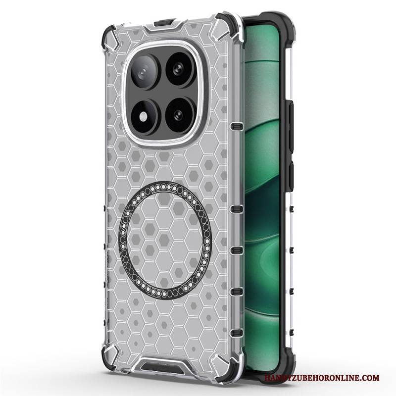 Hülle Xiaomi Redmi Note 14 Pro 5g Magsafe-kompatibel