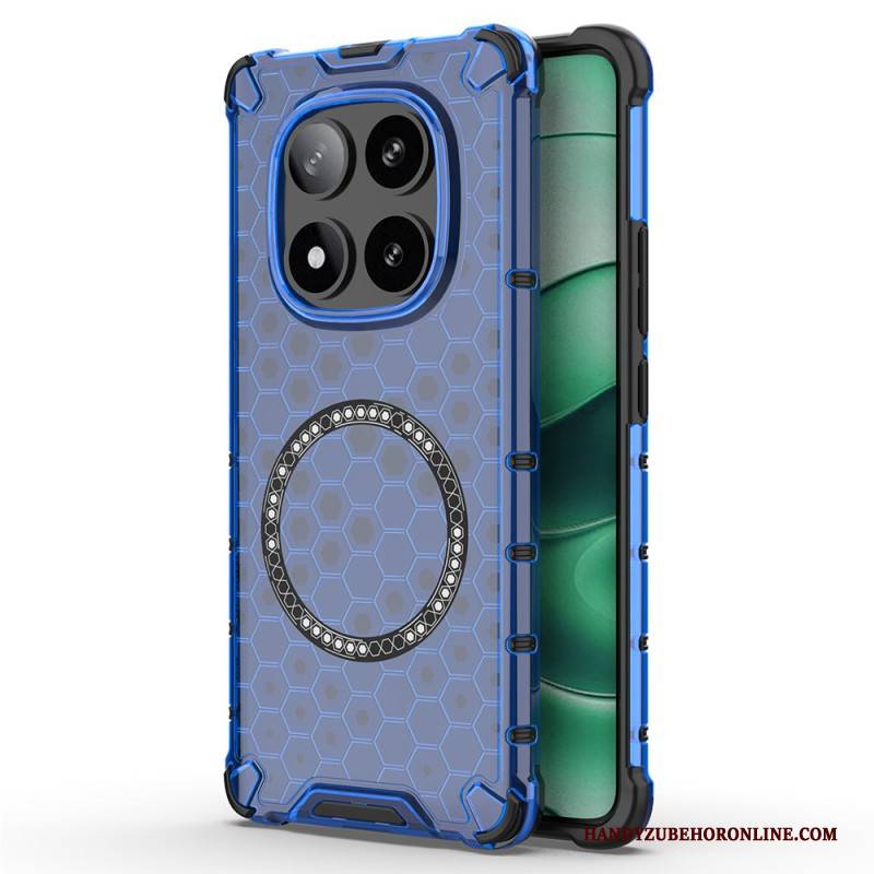 Hülle Xiaomi Redmi Note 14 Pro 5g Magsafe-kompatibel