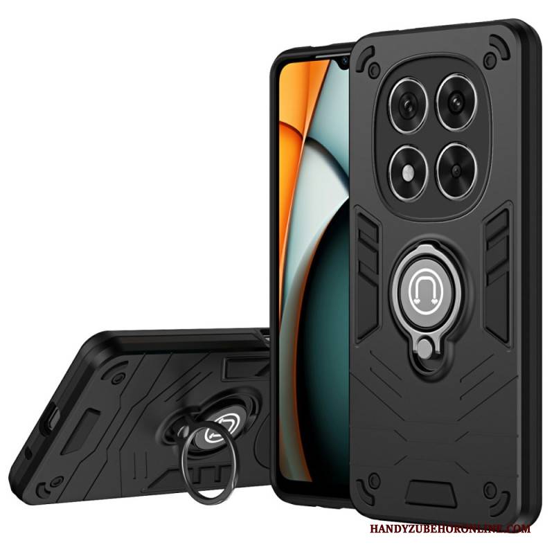 Hülle Xiaomi Redmi Note 14 Pro 5g Magsafe-kompatible Schiebeabdeckung Und Ständer