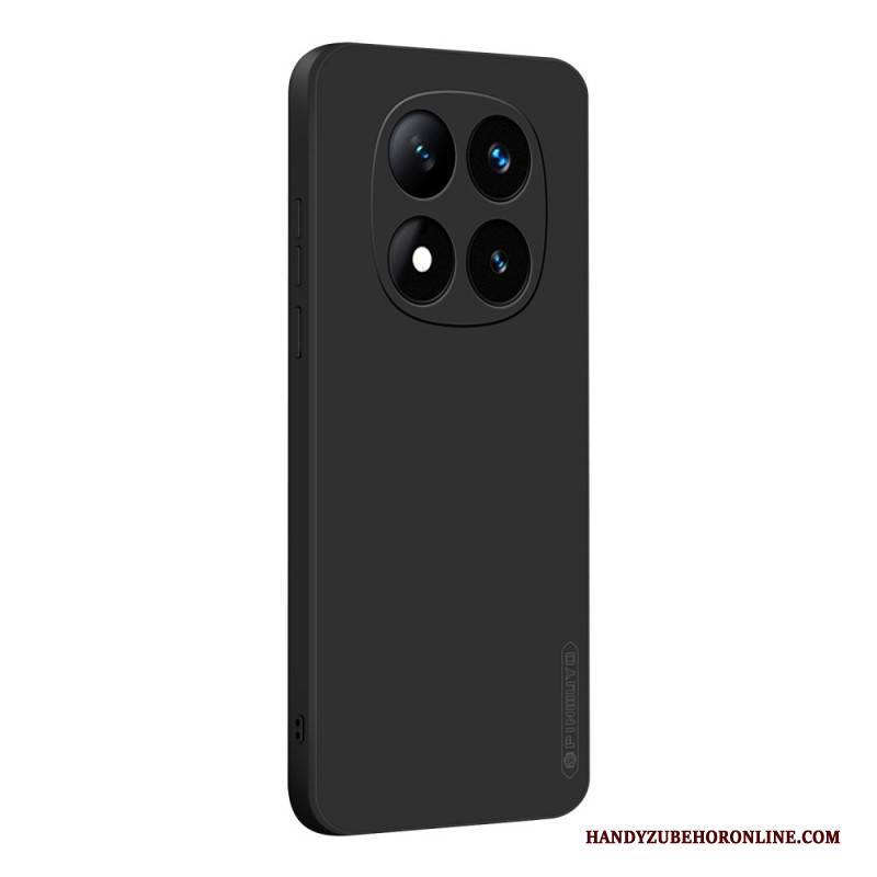 Hülle Xiaomi Redmi Note 14 Pro 5g Pinwuyo Silikon