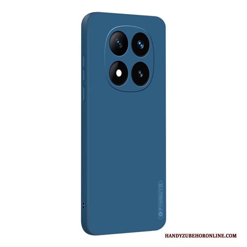 Hülle Xiaomi Redmi Note 14 Pro 5g Pinwuyo Silikon