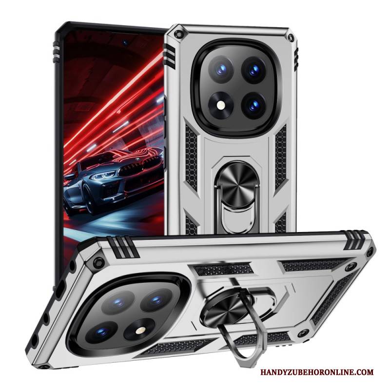 Hülle Xiaomi Redmi Note 14 Pro 5g Robuste Ringhalterung