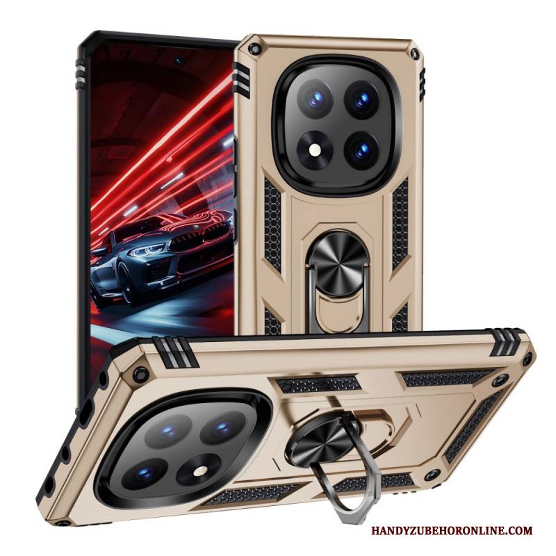 Hülle Xiaomi Redmi Note 14 Pro 5g Robuste Ringhalterung