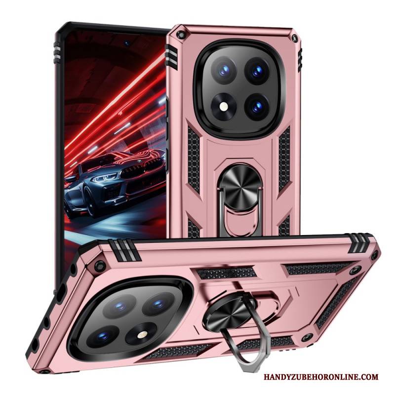 Hülle Xiaomi Redmi Note 14 Pro 5g Robuste Ringhalterung