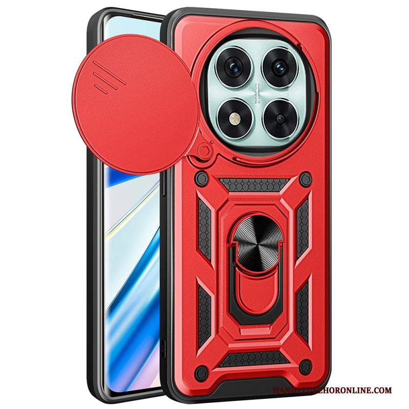 Hülle Xiaomi Redmi Note 14 Pro 5g Schiebe-kameraabdeckung