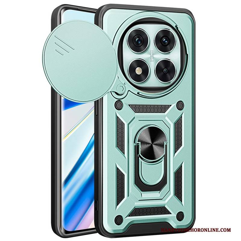 Hülle Xiaomi Redmi Note 14 Pro 5g Schiebe-kameraabdeckung