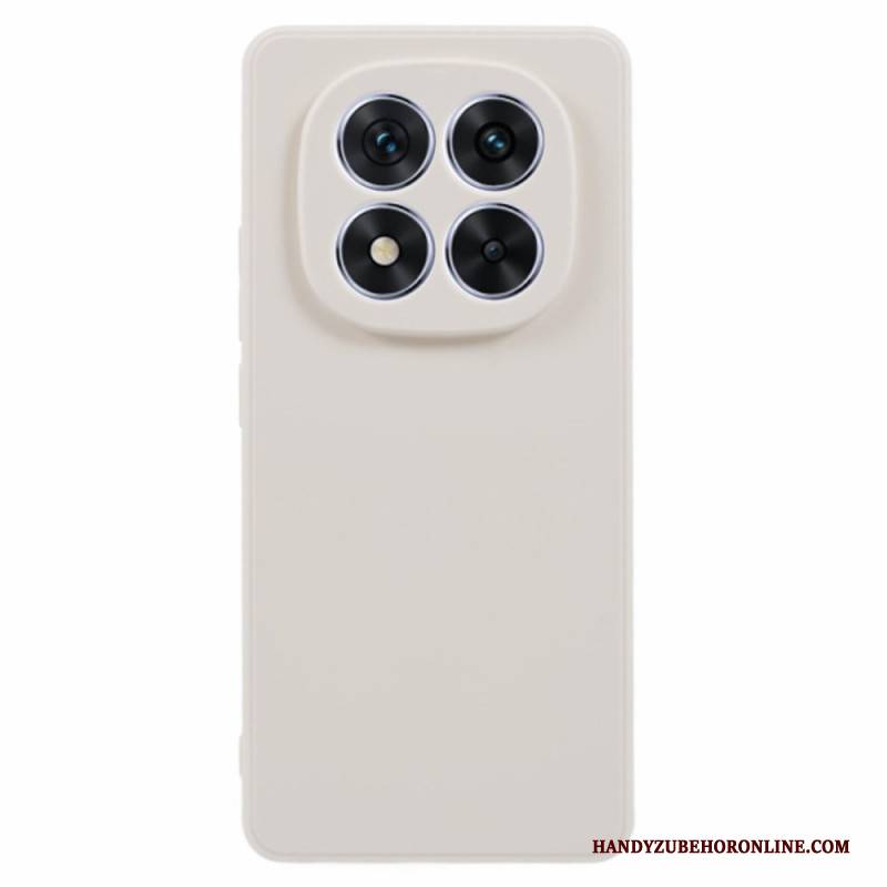 Hülle Xiaomi Redmi Note 14 Pro 5g Silikon