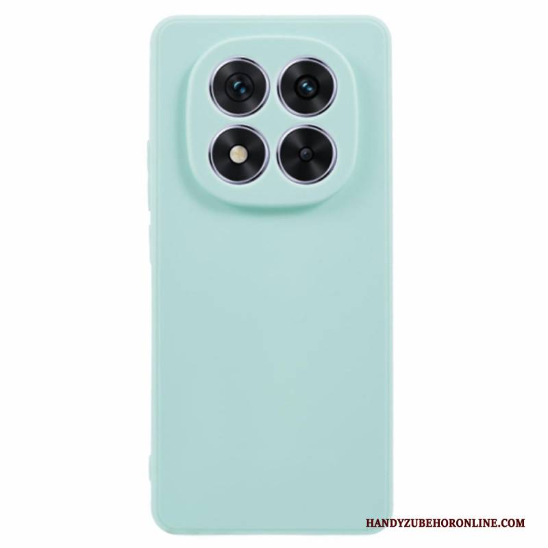 Hülle Xiaomi Redmi Note 14 Pro 5g Silikon