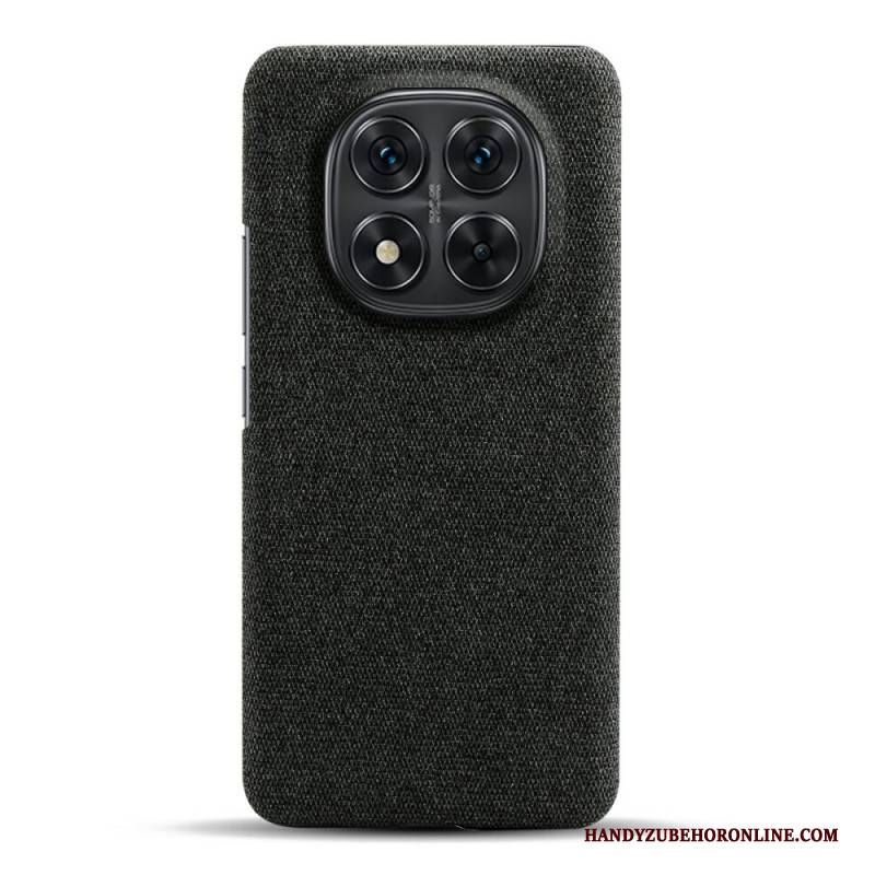 Hülle Xiaomi Redmi Note 14 Pro 5g Stoff