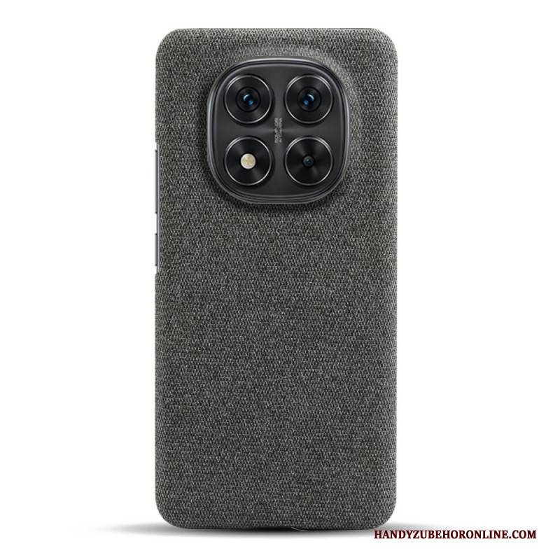 Hülle Xiaomi Redmi Note 14 Pro 5g Stoff