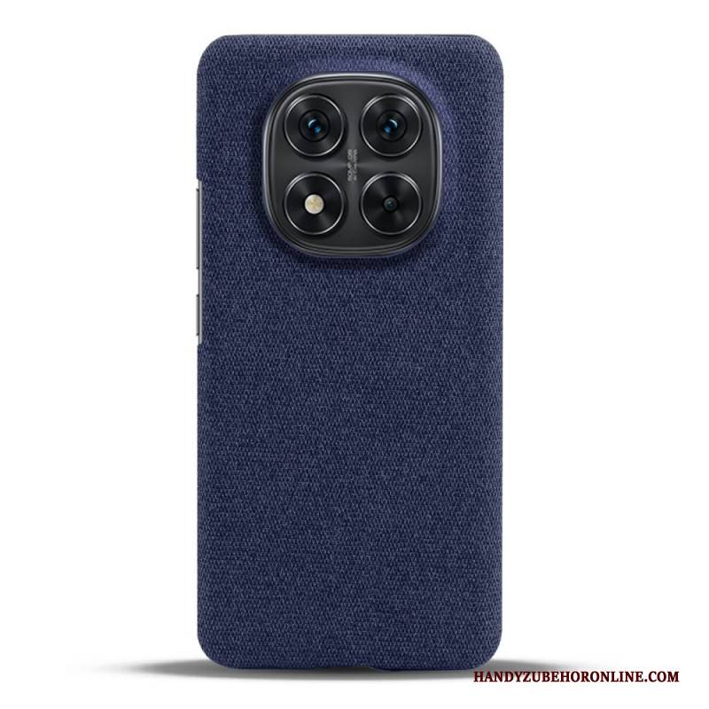 Hülle Xiaomi Redmi Note 14 Pro 5g Stoff