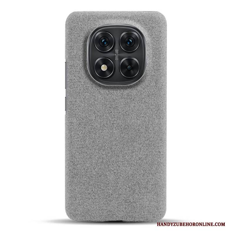 Hülle Xiaomi Redmi Note 14 Pro 5g Stoff