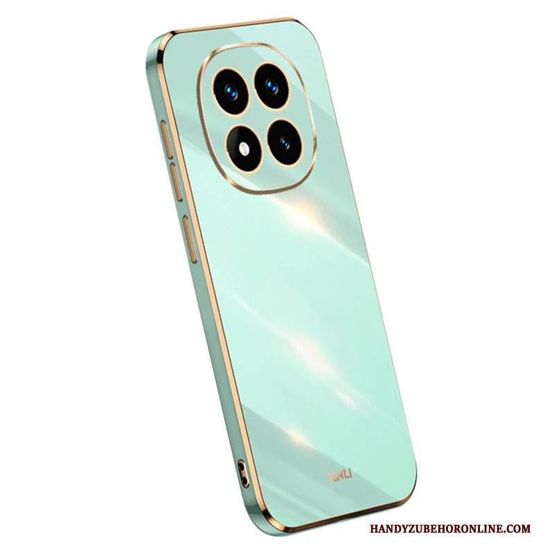 Hülle Xiaomi Redmi Note 14 Pro 5g Xinli