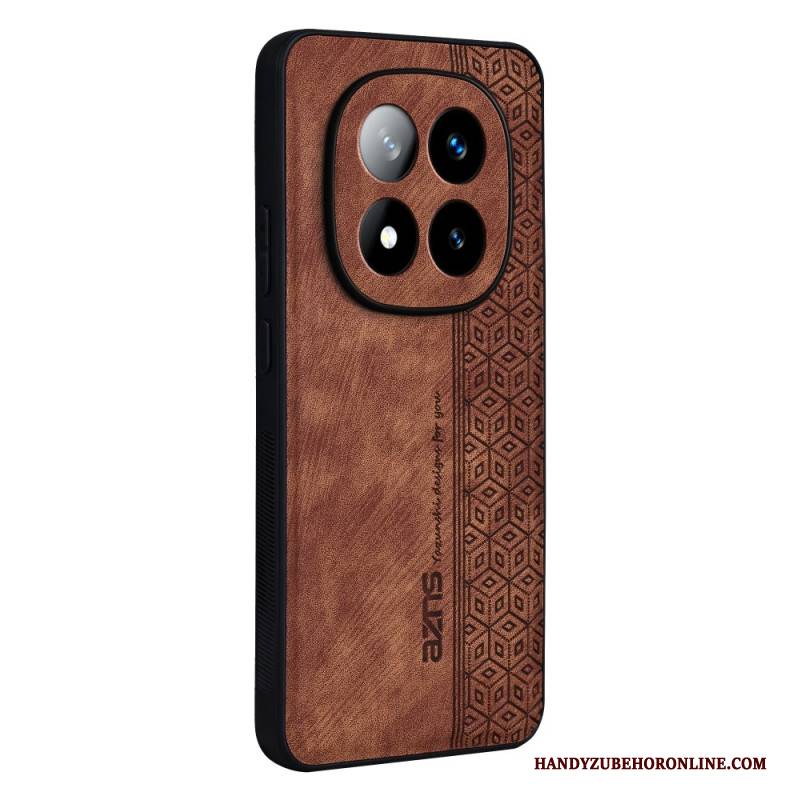 Hülle Xiaomi Redmi Note 14 Pro Plus 5g Azns