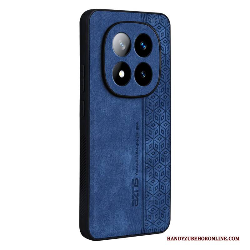 Hülle Xiaomi Redmi Note 14 Pro Plus 5g Azns