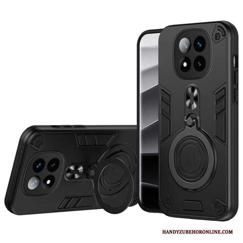 Hülle Xiaomi Redmi Note 14 Pro Plus 5g Drehbarer Ständer
