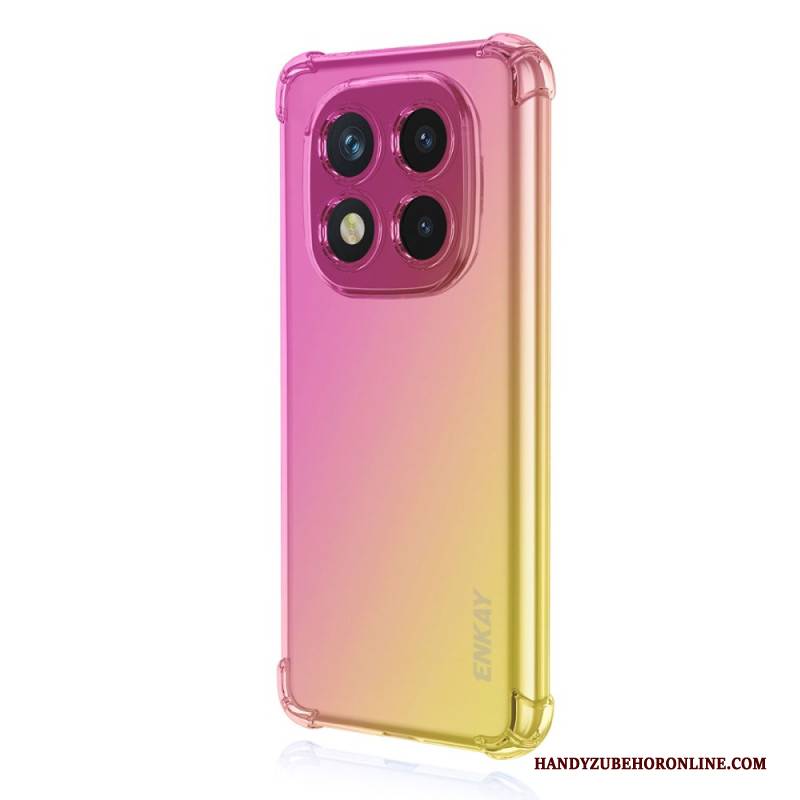 Hülle Xiaomi Redmi Note 14 Pro Plus 5g Enkay Gradient Serie