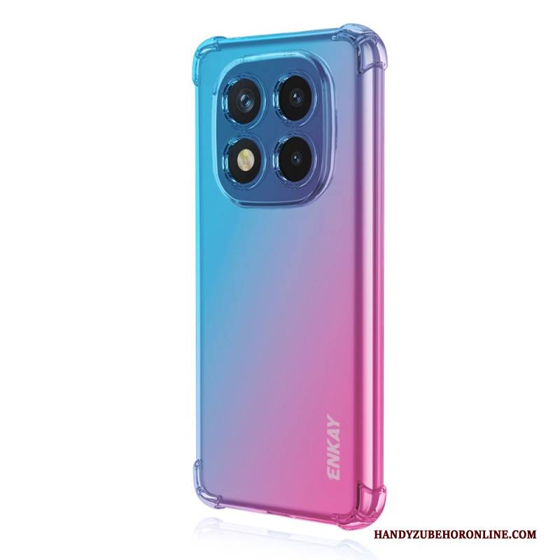 Hülle Xiaomi Redmi Note 14 Pro Plus 5g Enkay Gradient Serie