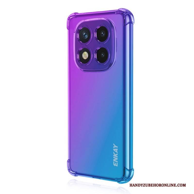 Hülle Xiaomi Redmi Note 14 Pro Plus 5g Enkay Gradient Serie