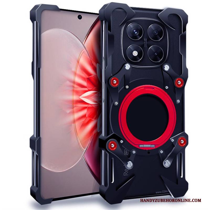 Hülle Xiaomi Redmi Note 14 Pro Plus 5g Handyhülle Aluminium