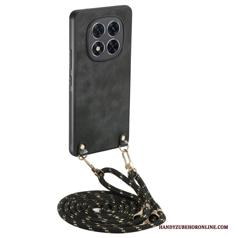 Hülle Xiaomi Redmi Note 14 Pro Plus 5g Handyhülle Lederoptik
