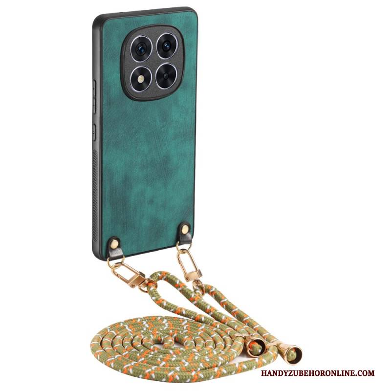 Hülle Xiaomi Redmi Note 14 Pro Plus 5g Handyhülle Lederoptik