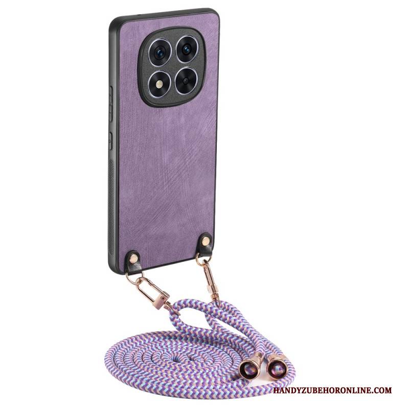 Hülle Xiaomi Redmi Note 14 Pro Plus 5g Handyhülle Lederoptik