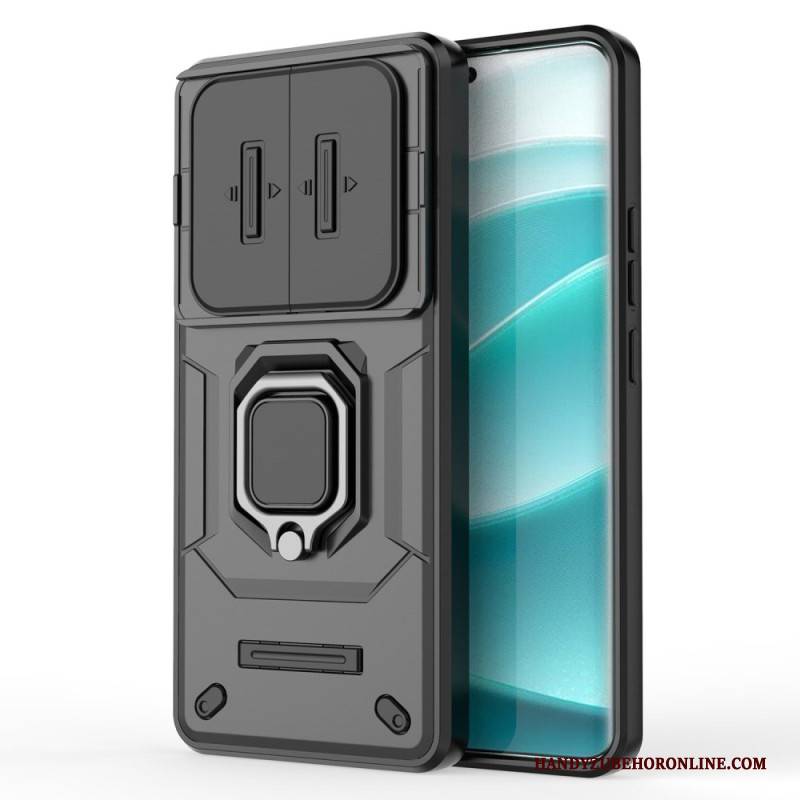 Hülle Xiaomi Redmi Note 14 Pro Plus 5g Handyhülle Robuster Ring Mit Linsenschutz