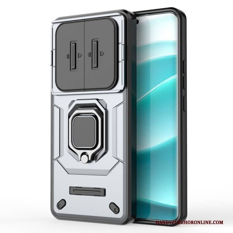 Hülle Xiaomi Redmi Note 14 Pro Plus 5g Handyhülle Robuster Ring Mit Linsenschutz