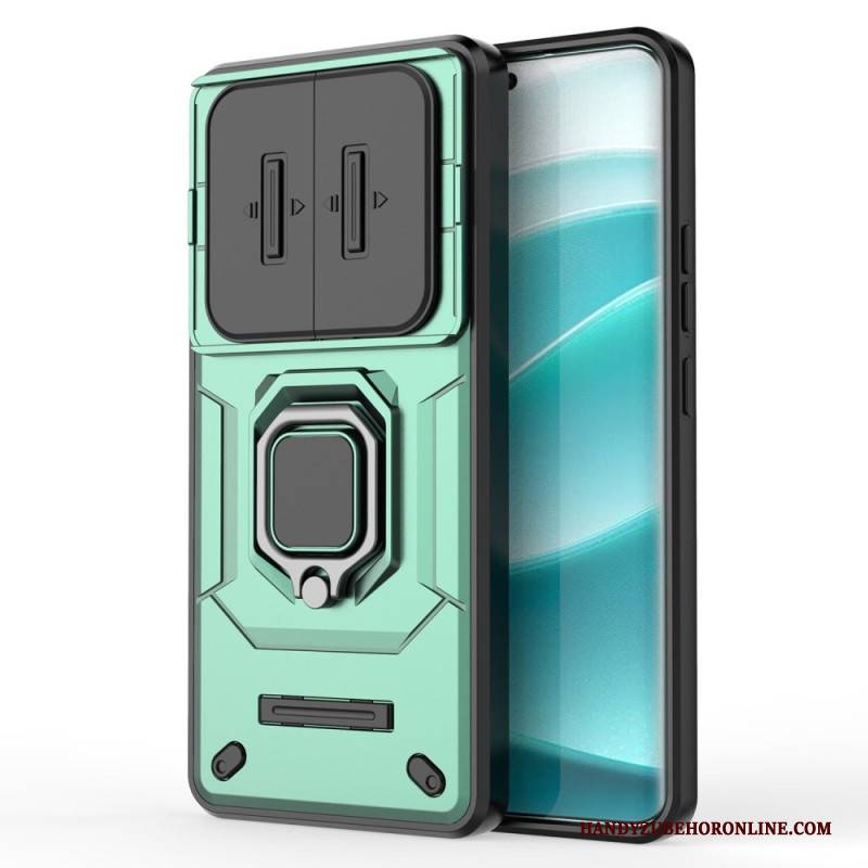 Hülle Xiaomi Redmi Note 14 Pro Plus 5g Handyhülle Robuster Ring Mit Linsenschutz