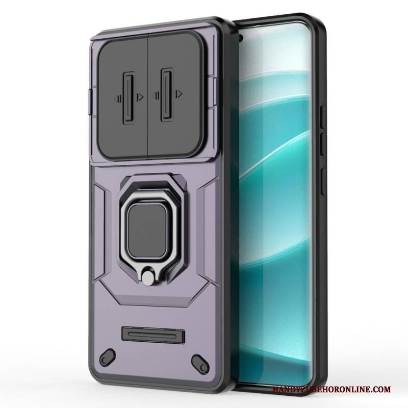 Hülle Xiaomi Redmi Note 14 Pro Plus 5g Handyhülle Robuster Ring Mit Linsenschutz