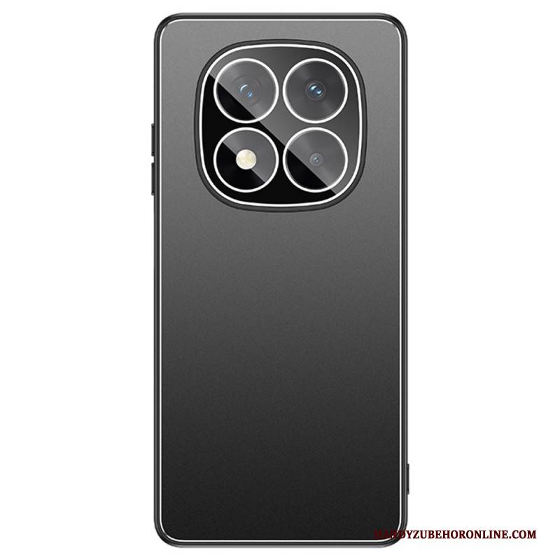 Hülle Xiaomi Redmi Note 14 Pro Plus 5g Mattes Finish
