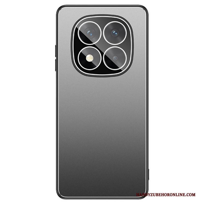 Hülle Xiaomi Redmi Note 14 Pro Plus 5g Mattes Finish