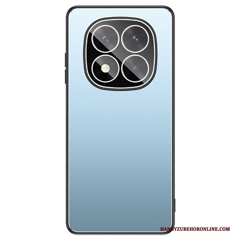 Hülle Xiaomi Redmi Note 14 Pro Plus 5g Mattes Finish