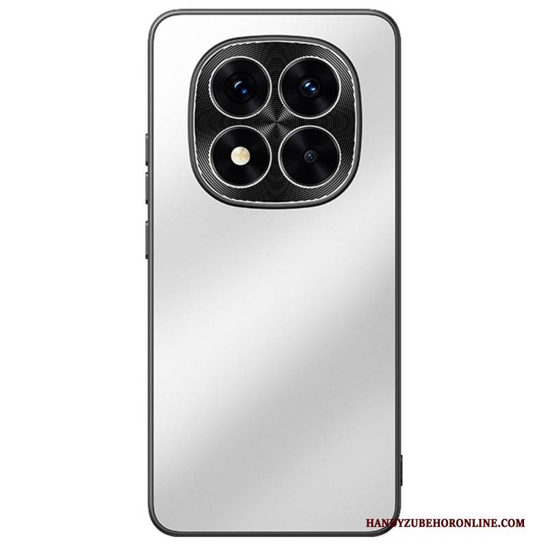 Hülle Xiaomi Redmi Note 14 Pro Plus 5g Mattiertes Design