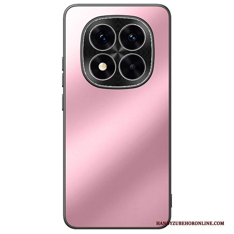 Hülle Xiaomi Redmi Note 14 Pro Plus 5g Mattiertes Design