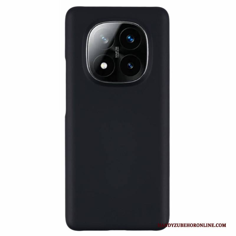 Hülle Xiaomi Redmi Note 14 Pro Plus 5g Mattiertes Finish