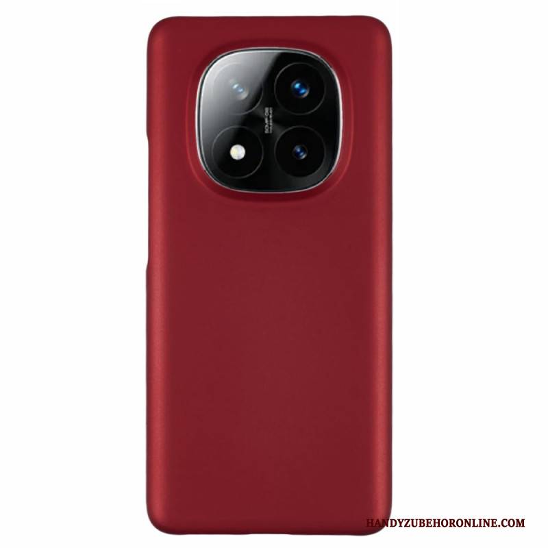 Hülle Xiaomi Redmi Note 14 Pro Plus 5g Mattiertes Finish