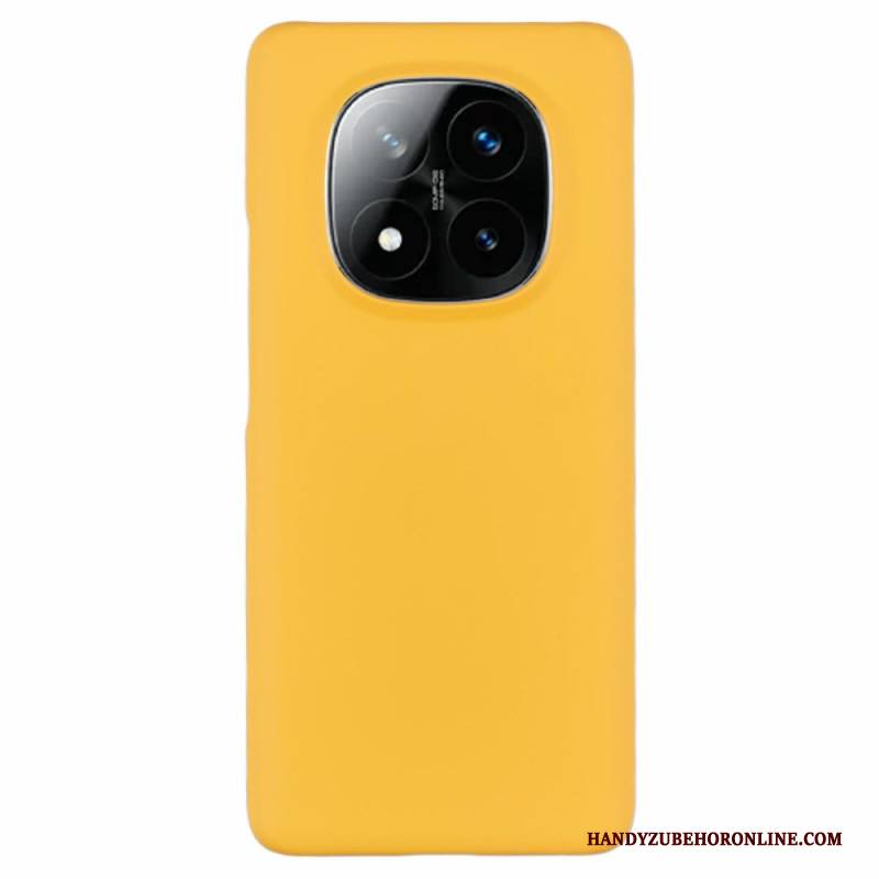 Hülle Xiaomi Redmi Note 14 Pro Plus 5g Mattiertes Finish