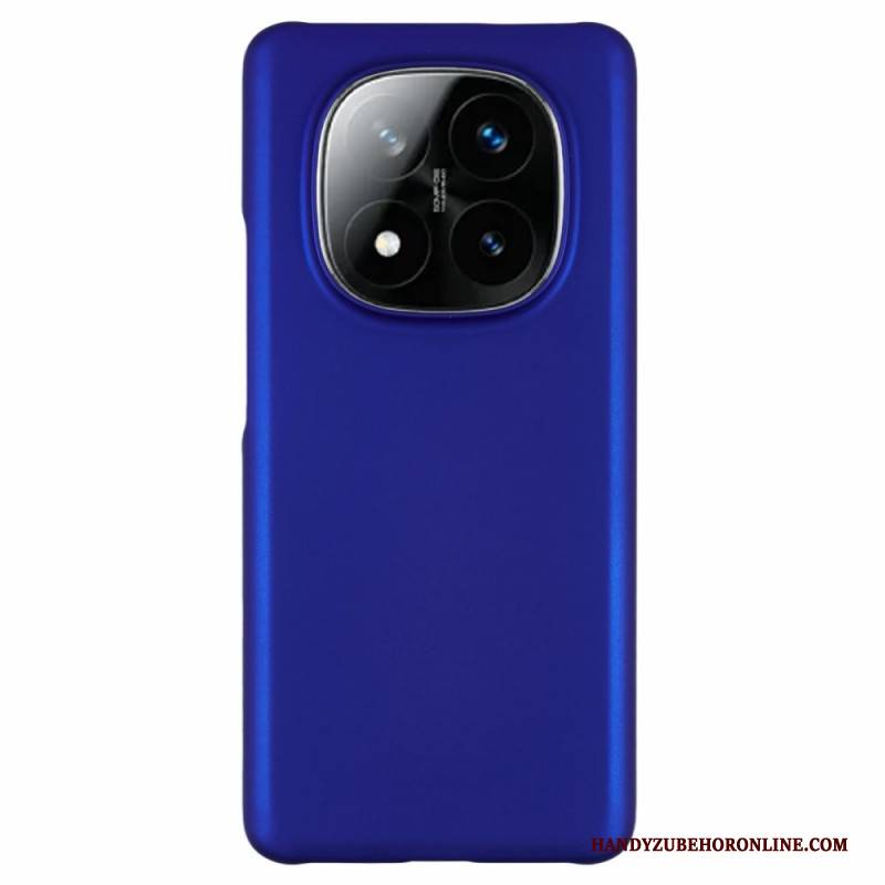 Hülle Xiaomi Redmi Note 14 Pro Plus 5g Mattiertes Finish