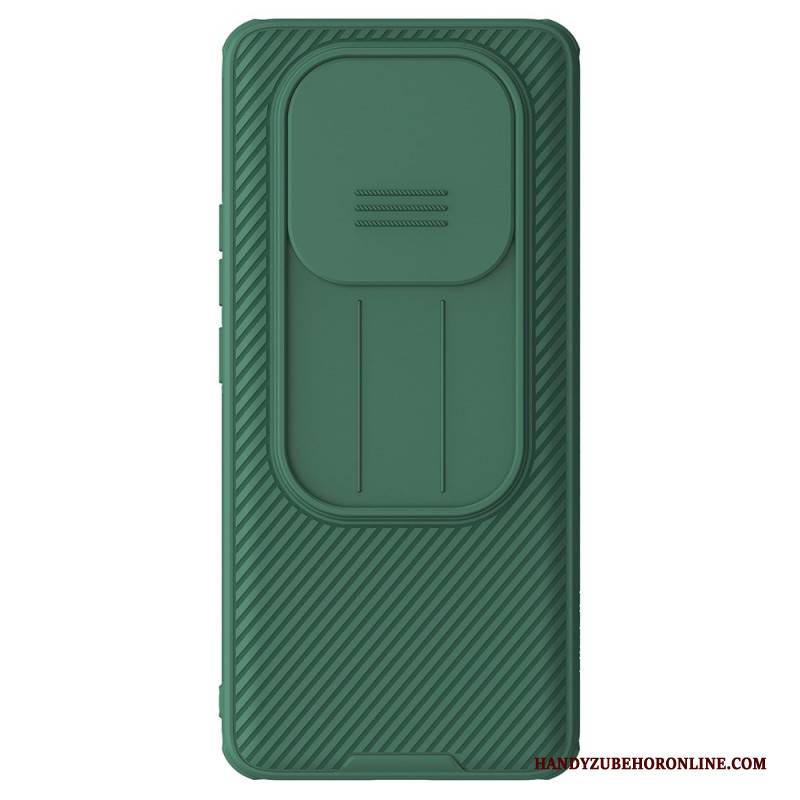 Hülle Xiaomi Redmi Note 14 Pro Plus 5g Nillkin Camshield Pro Serie